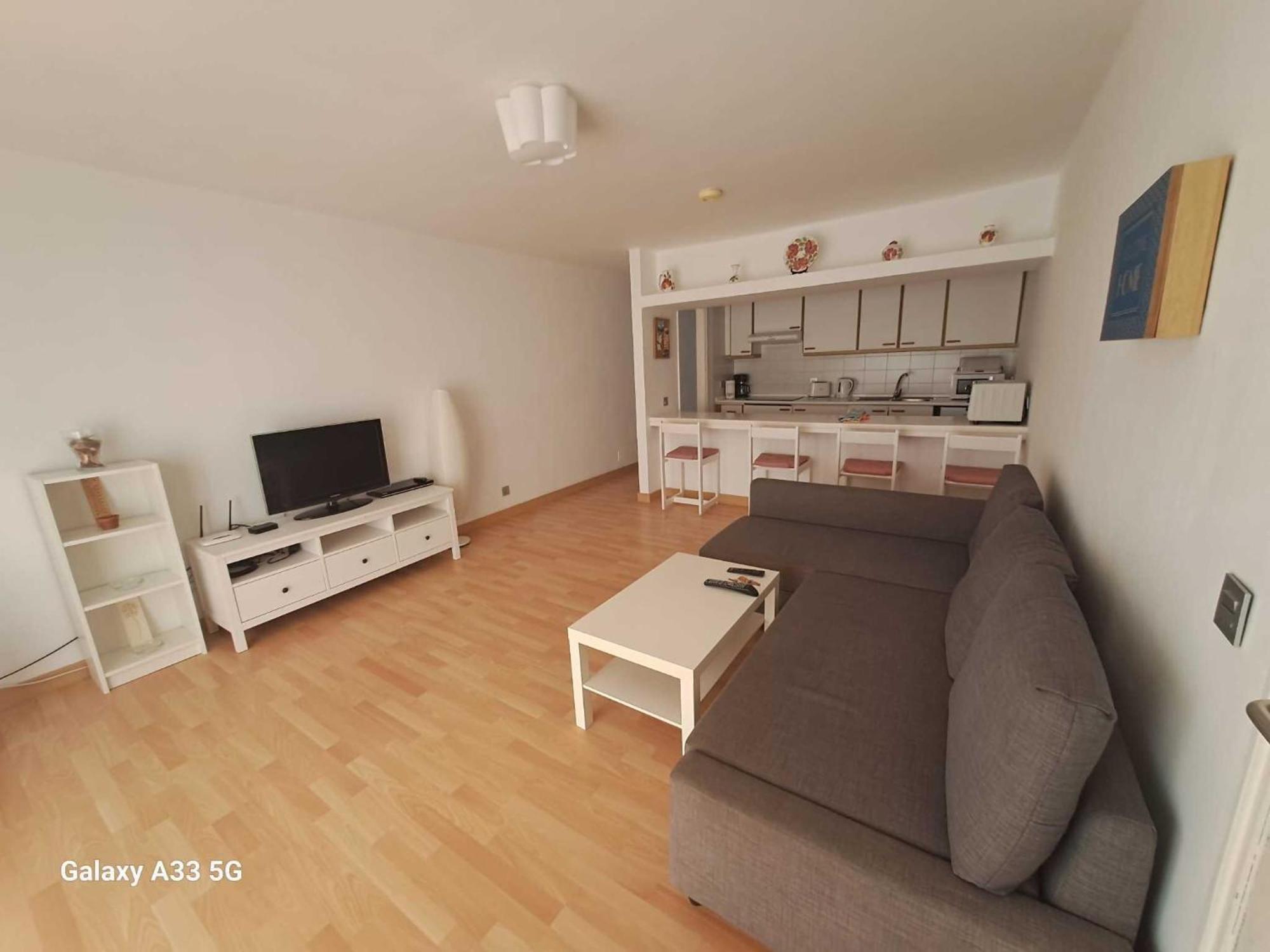 Bonito apartamento reformado, al lado del mar Costa Teguise Exterior foto
